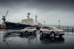 Volkswagen Tiguan 2016 года (CIS)